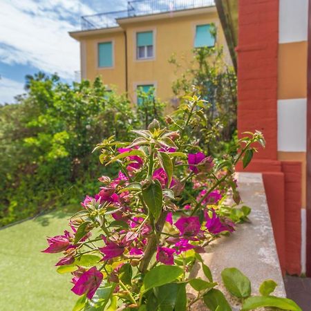 La Casa Dei Gabbiani By Portofino Homes Santa Margherita Ligure Exteriör bild