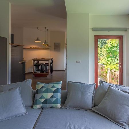 La Casa Dei Gabbiani By Portofino Homes Santa Margherita Ligure Exteriör bild