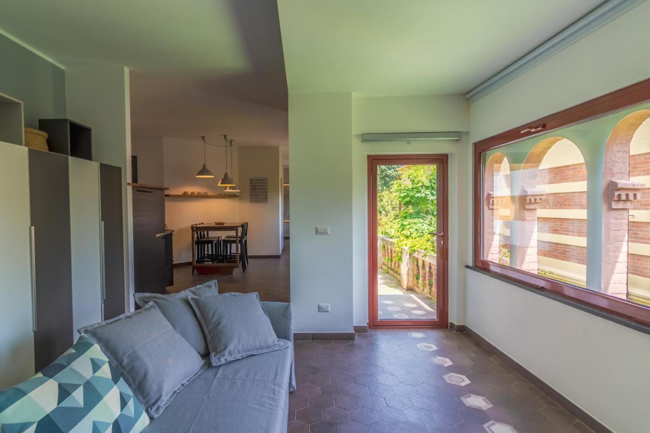 La Casa Dei Gabbiani By Portofino Homes Santa Margherita Ligure Exteriör bild