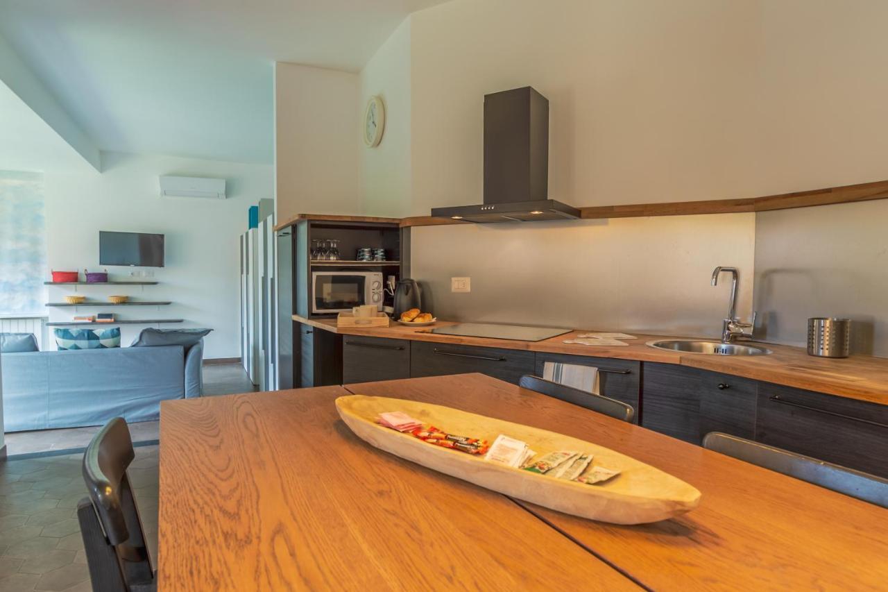 La Casa Dei Gabbiani By Portofino Homes Santa Margherita Ligure Exteriör bild