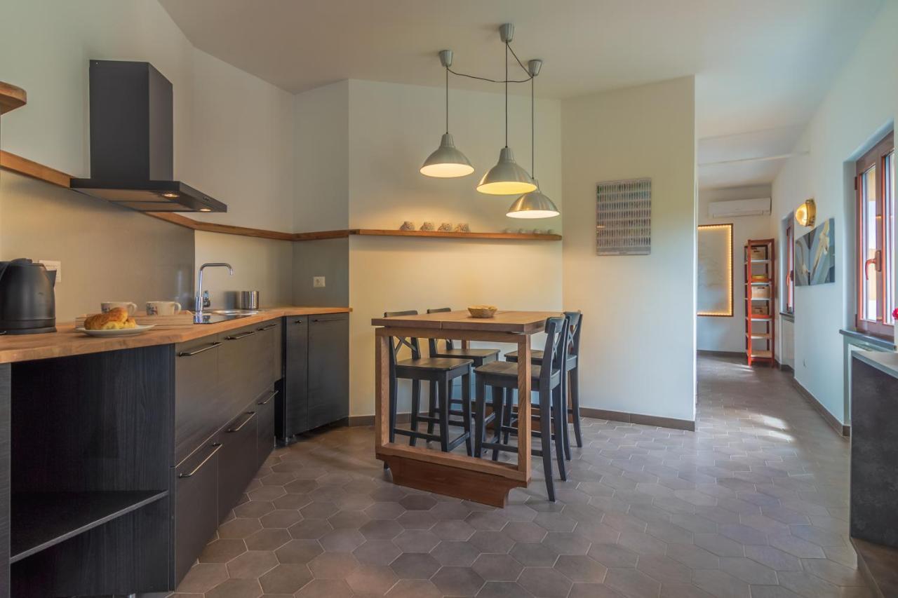 La Casa Dei Gabbiani By Portofino Homes Santa Margherita Ligure Exteriör bild