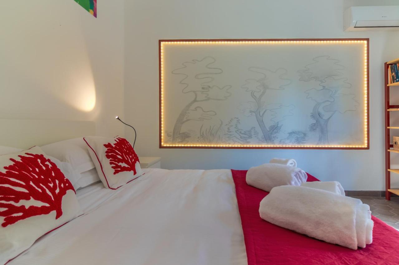 La Casa Dei Gabbiani By Portofino Homes Santa Margherita Ligure Exteriör bild