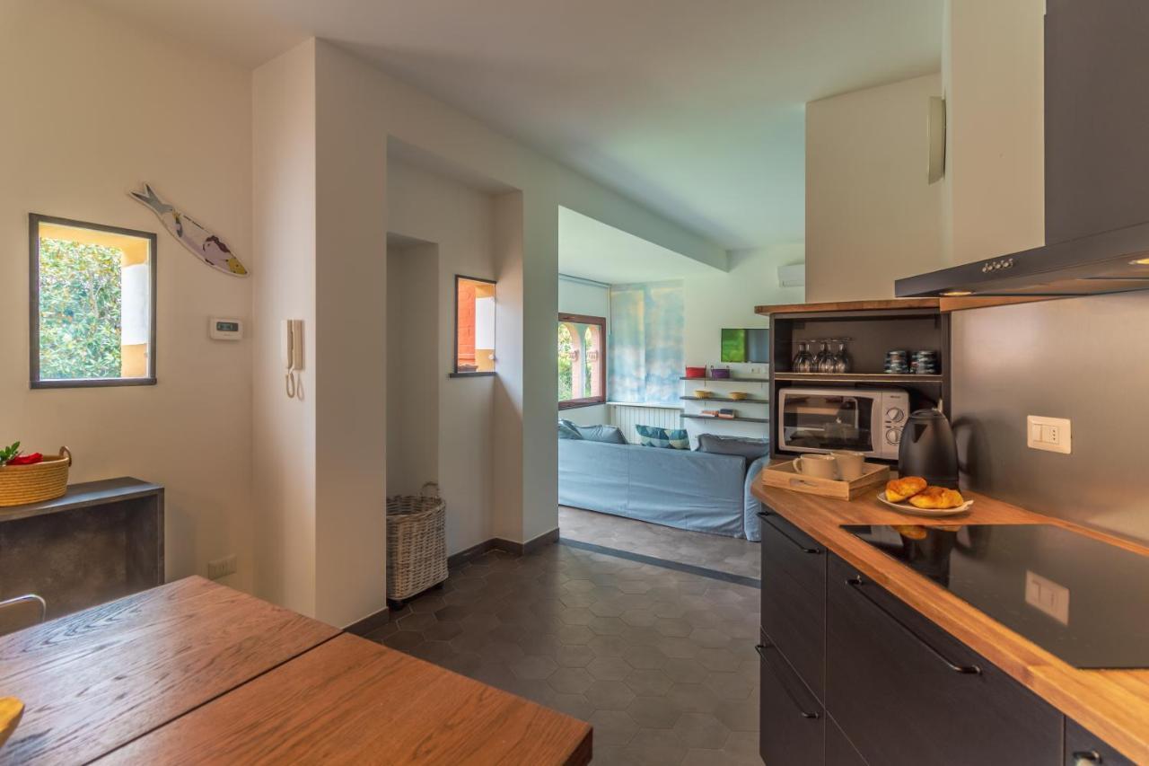 La Casa Dei Gabbiani By Portofino Homes Santa Margherita Ligure Exteriör bild