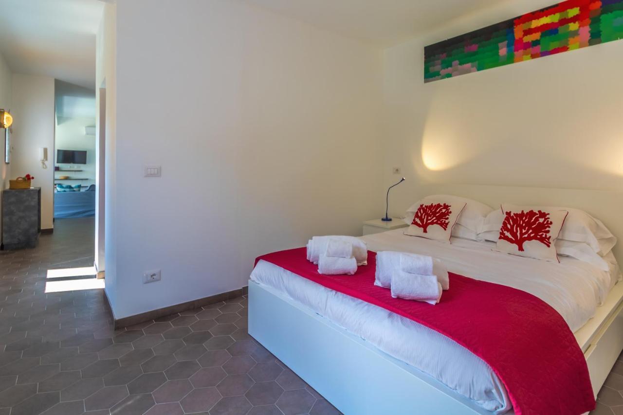 La Casa Dei Gabbiani By Portofino Homes Santa Margherita Ligure Exteriör bild