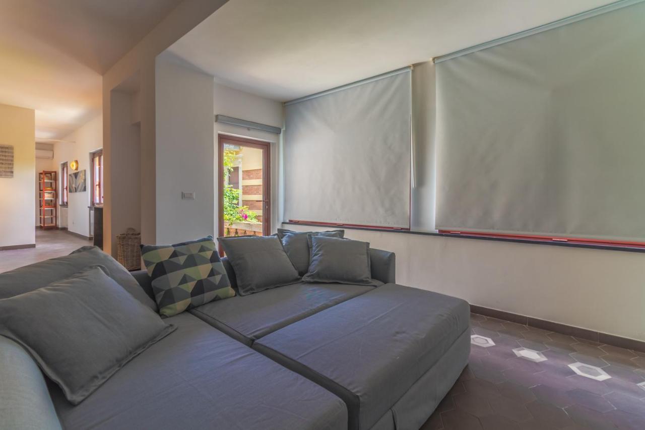 La Casa Dei Gabbiani By Portofino Homes Santa Margherita Ligure Exteriör bild