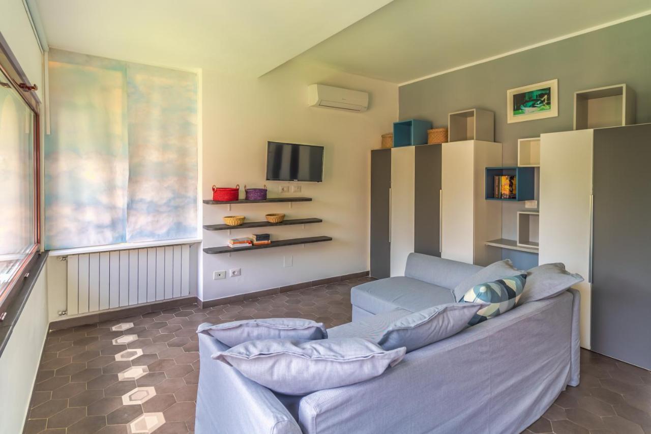La Casa Dei Gabbiani By Portofino Homes Santa Margherita Ligure Exteriör bild