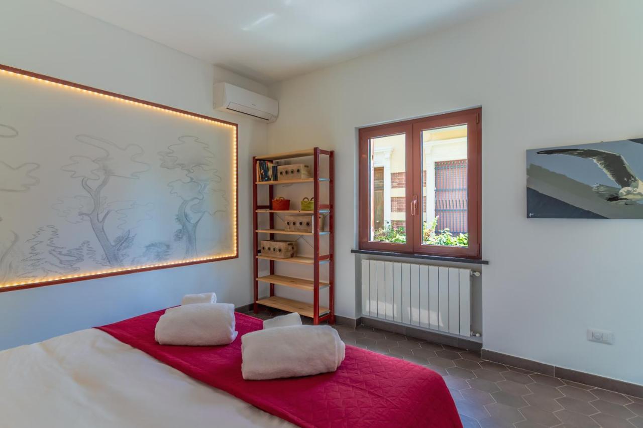 La Casa Dei Gabbiani By Portofino Homes Santa Margherita Ligure Exteriör bild