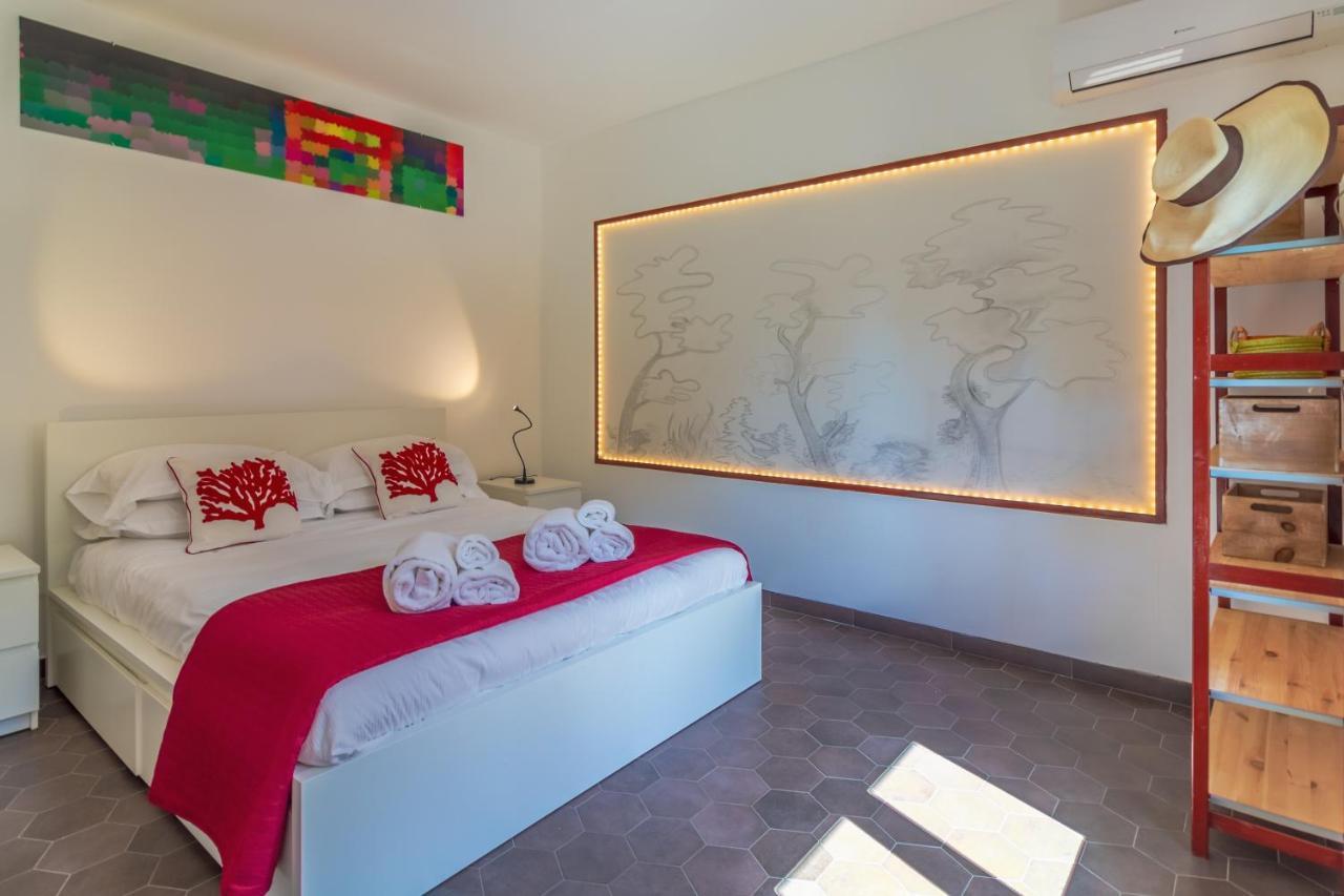 La Casa Dei Gabbiani By Portofino Homes Santa Margherita Ligure Exteriör bild